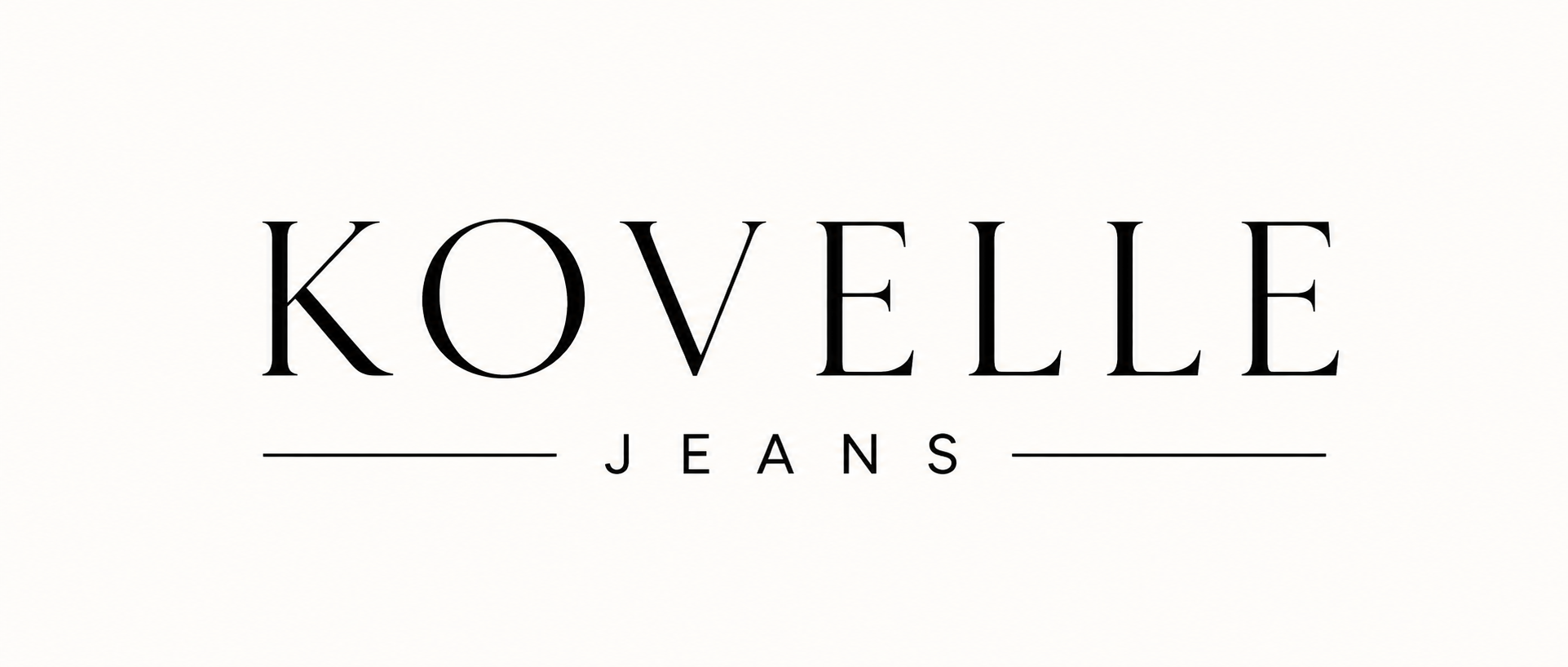 Kovelle Denim