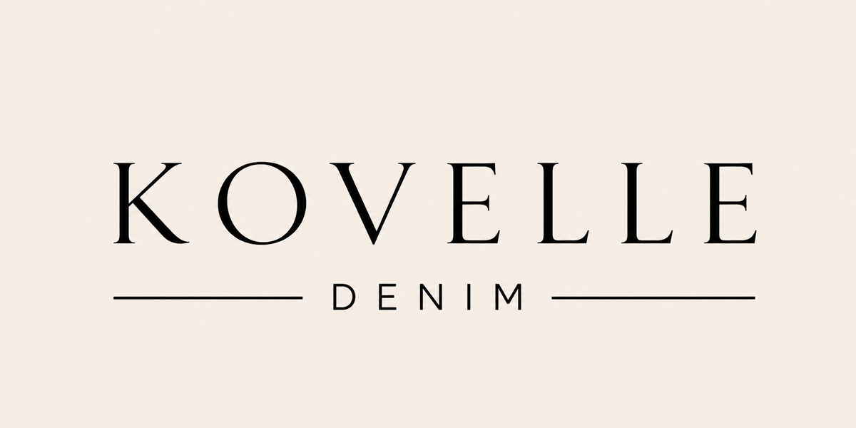 Kovelle Denim